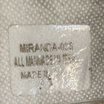 Rouge Helium  Miranda Velvet Pink Sneaker Shoes Slip On Women’s Size 9 Star Photo 9