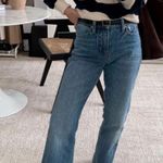 J.Crew  Full-Length Boot Jeans Demi Photo 0
