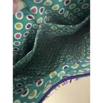 Vera Bradley Purple Heather Paisley Saddle Crossbody Hipster Bag Purse Quilted Photo 4