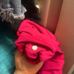 Lululemon Hot Pink Leggings Photo 3