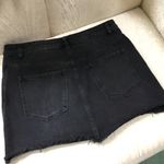 We The Free  denim skirt and shorts Photo 8