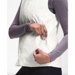 The North Face  Women's Full Zip Parnassa Vest Size Small NEW Outdoors Gorpcore Photo 1
