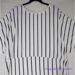 Eloquii New!  cross front Women's Plus Size Wrap Around Dress, 20‎ Photo 7