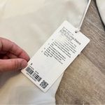 Lululemon  tight fit long sleeve knit bodysuit Photo 3