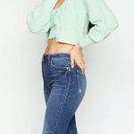 BCBGeneration  Mint Green iCarly Cardigan Photo 14