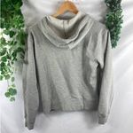 Socialite NWT  Heather Grey Hoodie Photo 3