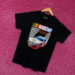 NASCAR racing Tshirt size medium Photo 2
