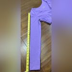 Paragon Sculptseam Legging Size M & Infinite Long Sleeve Bra Size XL Outfit Photo 4