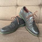 BASS‎ Leather Loafers Brown Size 8 Photo 7