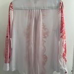 Style & Co  white blouse size PM 🩷, new  Photo 1