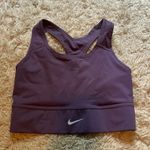 Nike Sports Bra Photo 0