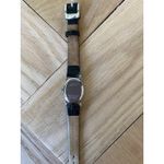 Vintage‎ Speidel Women's Wrist Watch, Quartz Analog Gold Photo 1