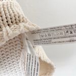 Twinset Milano 3D Floral Chunky Photo 8