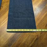 VTG Maverick 60s 70s Jeans Bell Bottom Flare Leg Size 13/14 Gray Photo 10