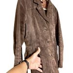 wilson's leather  Womens Jacket Size L. Chic
Waist Strap Photo 5