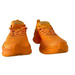 APL McLaren Hyspeed Sneakers McLaren Orange Mens 6 Womens 7.5 Photo 10