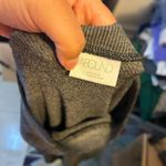 Abound  LACE TRIM DOLMAN SWEATSHIRT Photo 2