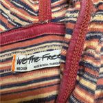 We The Free  people on fire hoodie, tank, medium Photo 3