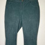 Hue  Vegan‎ Suede Pants Photo 1