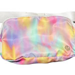 Lululemon  Everywhere Belt Bag 1L- Prism Wash Print Multi/Vapor Photo 0