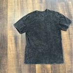 Barbie Black Halloween Graphic Tee “Time to Get Spooky” Size Medium Photo 3