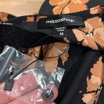 Mittoshop  medium new without‎ tags fall dress Photo 4