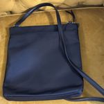 Kate Spade  Dawn Flat Nylon Black Crossbody Bag Photo 4