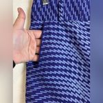 Adidas  Climacool Purple Casual Sportswear Printed Athletic Tennis Skort Size 2 Photo 2