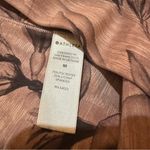 Athleta  Salutation Stash Pocket Floral Print 7/8 Legging Photo 3