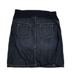 Old Navy  maternity skirt size is 4 Photo 1