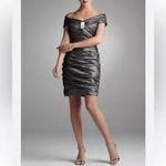 NEW Vintage Dress Midi Pencil Sleeveless Formal Special Occasion Elegant Dress Photo 1