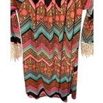 Winwin  Half Sleeve Tunic Photo 2