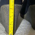 Kelsi Dagger  black suede wedge booties. Photo 2