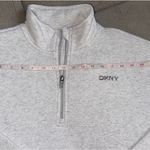 DKNY  Women’s Oversized Sweatshirt Photo 2