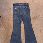 American Eagle  Flare Jeans Photo 1