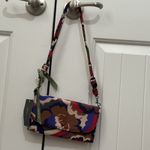 Vera Bradley NWT  Wildwood Wallet Crossbody - Bossanova Bold Photo 2