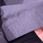 Beyond Yoga  indigo heather space dye step up racerback tank top size 2XL Photo 4