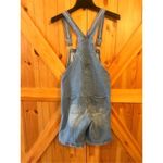 Indigo Rein  Bib Shorts Sz3/25 Adjustable Straps W/pockets Photo 3