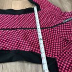 Lululemon Radiant Deep Dive Berry Rumble Front Zip Jacket Size 4 Photo 10