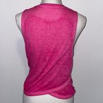 Champion Hot Pink Tank Photo 1