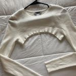 Tilly's Tilly’s Super Cropped Sweater Photo 0