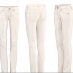 CAbi Slim Boyfriend Distressed Jeans Size 4 Photo 11