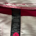 None Vibrant Pink Straight Leg Women's Pants Photo 11