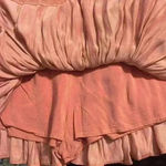 Vestique  Skirt with shorts Size Medium Photo 2