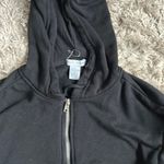 Better together Cropped Zip Up Photo 0