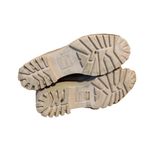 Dolce Vita "HUEY H2O" TAUPE SUEDE LUG SOLE WATER RESISTANT BOOTIES (10) Photo 9