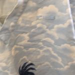 FINAL MARKDOWN Denver Hayes scrub top large Photo 3