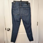 Kut From The Kloth NWOTS  High Rise Donna Fab Ab Ankle Skinny W4 Medium Wash Photo 1