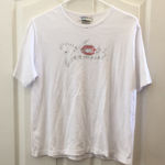 Las Olas FINAL MARKDOWN Ladies’  Aruba Decorated Tee (L) Photo 0