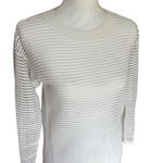 Club Monaco Sheer Ottoman Sweater- Size XS Photo 5